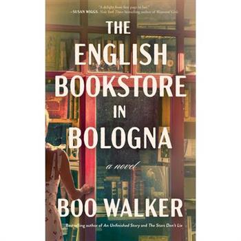 The English Bookstore in Bologna