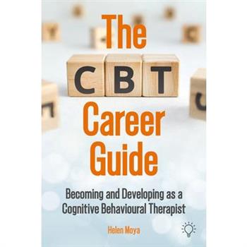 The CBT Career Guide