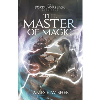 The Master of Magic
