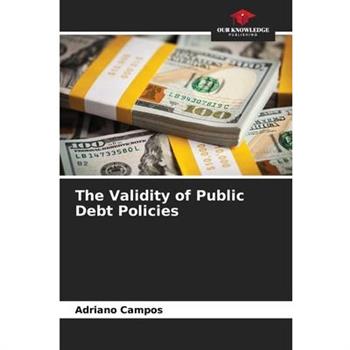 The Validity of Public Debt Policies