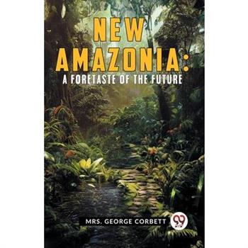New Amazonia