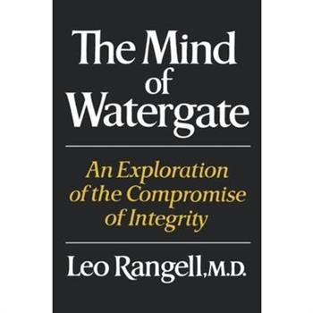 The Mind of Watergate