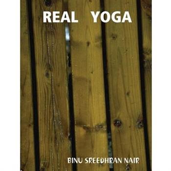 Real Yoga