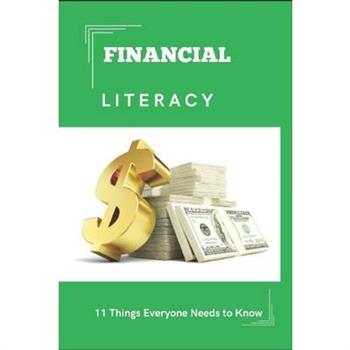 Financial Literacy