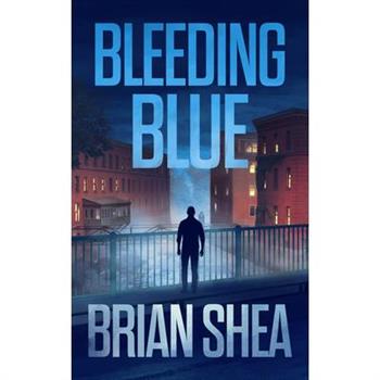 Bleeding Blue