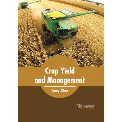 Crop Yield and Management