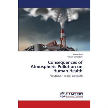 Consequences of Atmospheric Pollution on Human Health