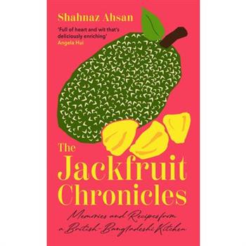 The Jackfruit Chronicles