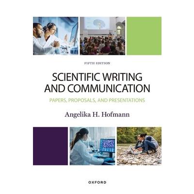 Scientific Writing and Communication 5th Edition