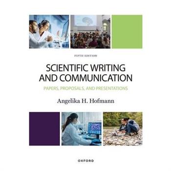 Scientific Writing and Communication 5th Edition