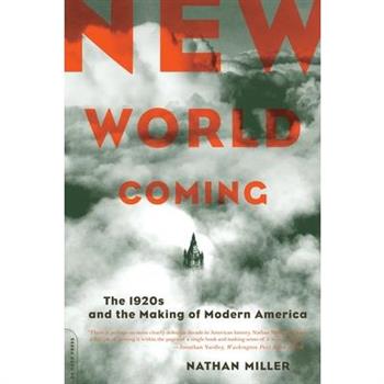 New World Coming