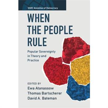 When the People Rule