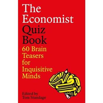 The Economist Quiz Book