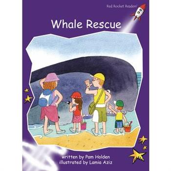 Whale Rescue