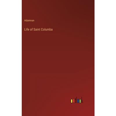 Life of Saint Columba