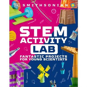 Stem Activity Lab
