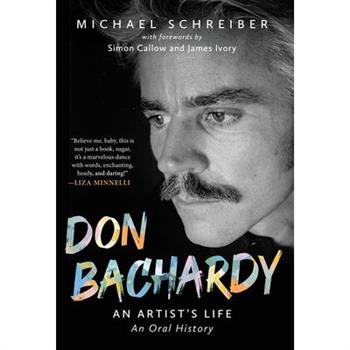 Don Bachardy