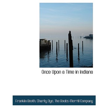 Once Upon a Time in Indiana