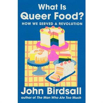 What Is Queer Food?