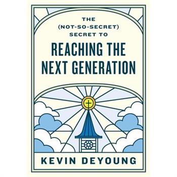 The (Not-So-Secret) Secret to Reaching the Next Generation