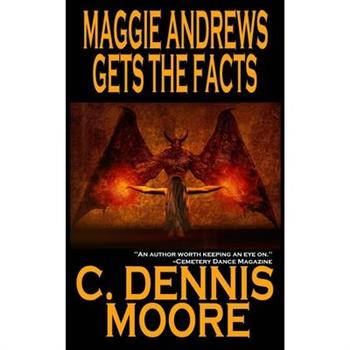 Maggie Andrews Gets the Facts