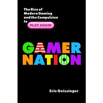 Gamer Nation