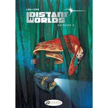 Distant Worlds 3