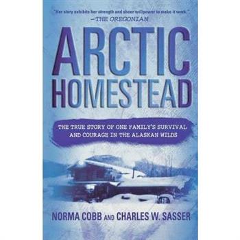 Arctic Homestead