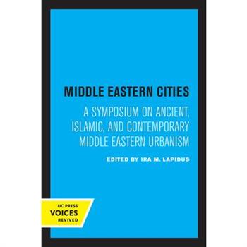 Middle Eastern Cities