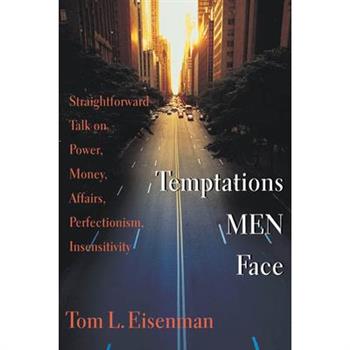 Temptations Men Face