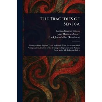 The Tragedies of Seneca