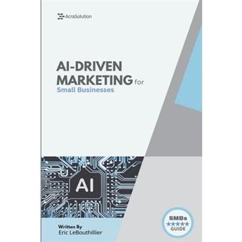 Ai-Driven Marketing