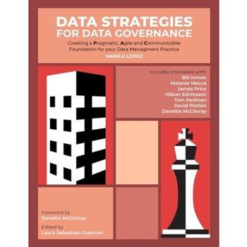 Data Strategies for Data Governance
