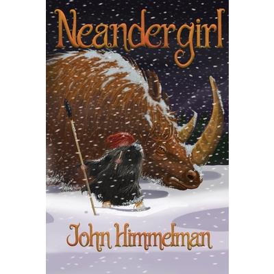 Neandergirl