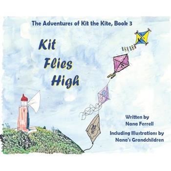 Kit Flies High