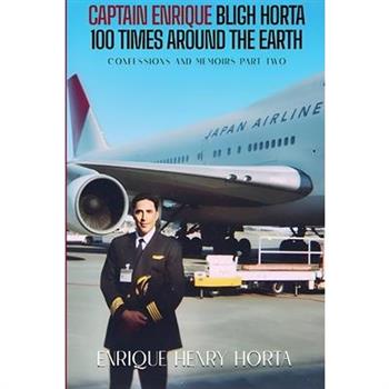 Captain Bligh Flies Again