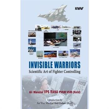 Invisible Warriors