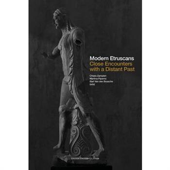 Modern Etruscans