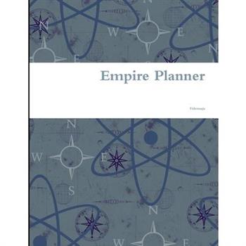 Empire Planner