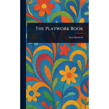 The Playwork Book