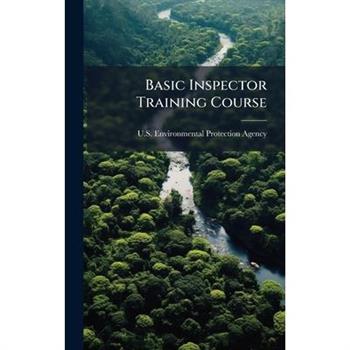 Basic Inspector Training Course