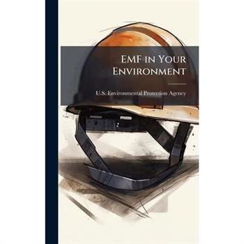 EMF in Your Environment