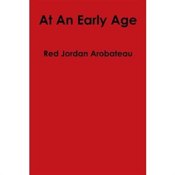 At An Early Age