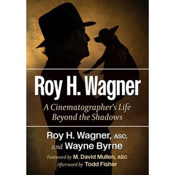 Roy H. Wagner