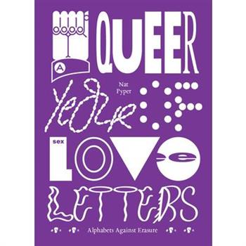 A Queer Year of Love Letters