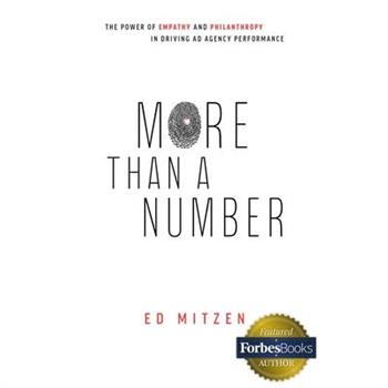 More Than a NumberThe Power of Empathy and Philanthropy in Driving Ad Agency Performance