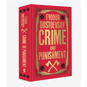 Crime and Punishment