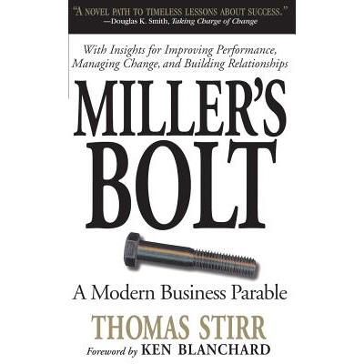 Miller’s Bolt