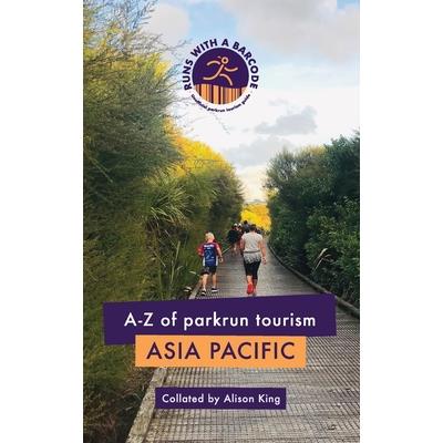 A-Z of parkrun Tourism Asia Pacific