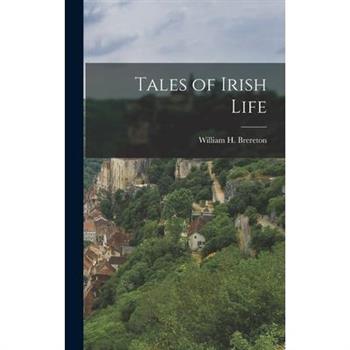 Tales of Irish Life